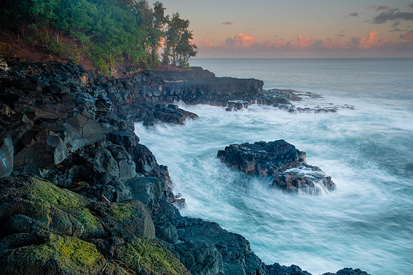 Waikoko Reef