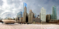 Chicago and the Bean
