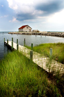 Cedar Island Dock