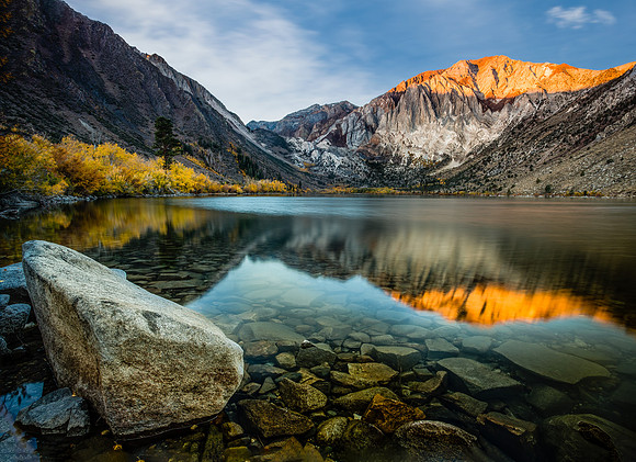 Convict Lake